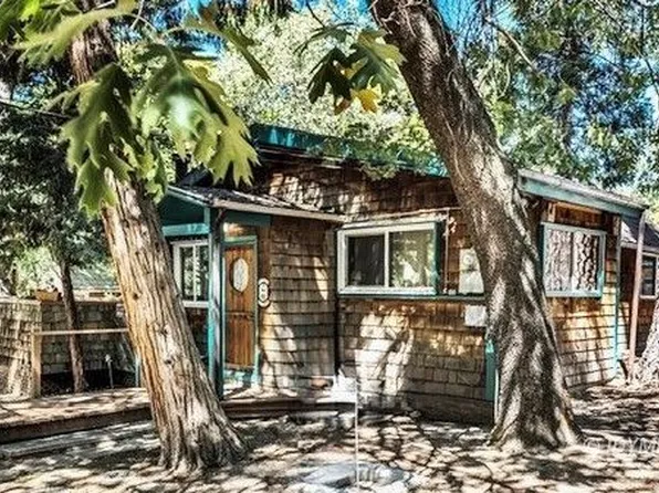 52740 Sylvan Way, Idyllwild, CA 92549