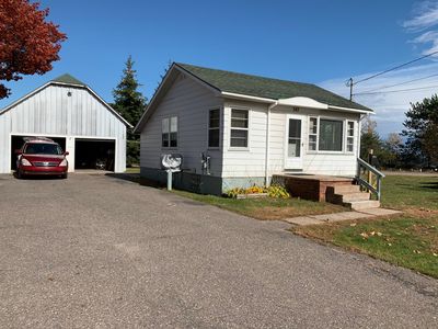 543 E Ohio St, Marquette, MI, 49855