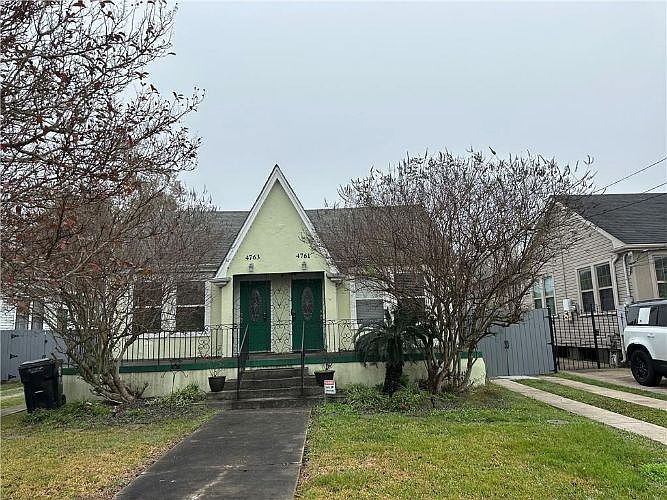1st image of this home