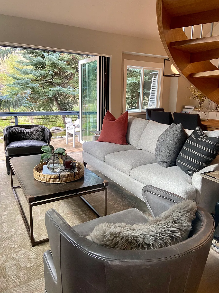 Photo 2 of 24 - 3121 Bellflower Dr #W - Vail, CO Building Photo - 3121 Bellflower Dr #W