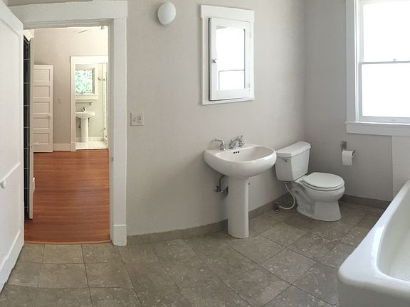 Main bath