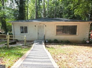 1578 Ocala Ave SW, Atlanta, GA