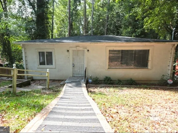 1578 Ocala Ave SW, Atlanta, GA 30311