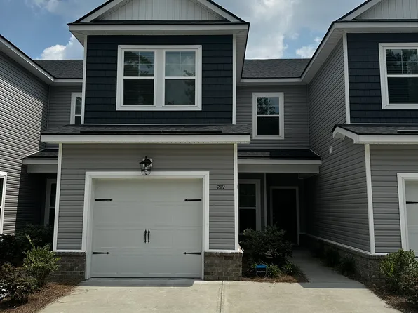 219 Sonoma Dr, Pooler, GA 31322