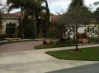 13343 Lakepointe Cir, Fort Lauderdale, FL 33330