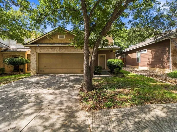 6027 Pecan Tree, San Antonio, TX 78240