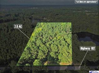 4142 Highway 102, Chesterfield, SC 29709