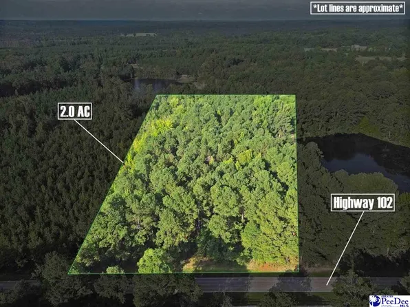 4142 Highway 102, Chesterfield, SC 29709