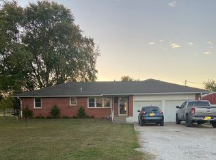 27681 S 4380th Rd, Vinita, OK 74301