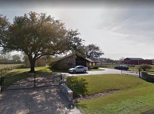 15035 Grant Rd, Cypress, TX 77429