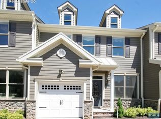 2308 Freeman Way, Allendale, NJ 07401