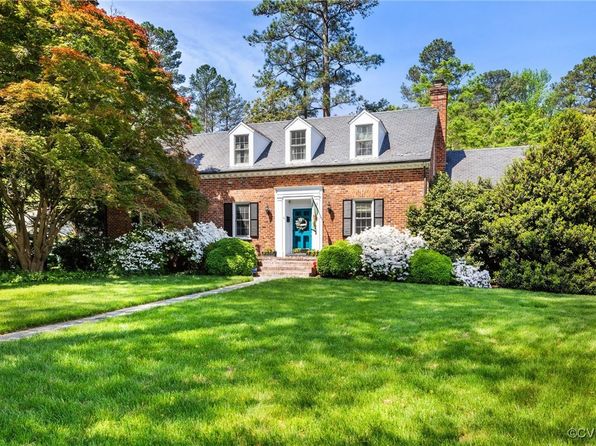 2740 Rettig Rd, Richmond, VA 23225