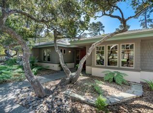 6440 Cambria Pines Rd, Cambria, CA 93428