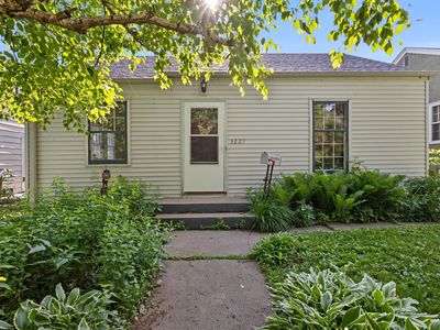 3227 Fillmore St NE, Minneapolis, MN, 55418