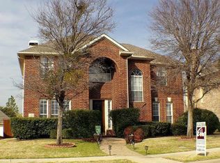 10305 Donley Dr, Irving, TX 75063