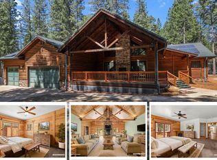 7185 Whispering Winds Ct, Shingletown, CA 96088