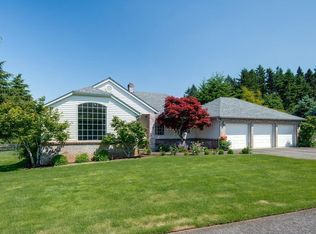 1615 NE 194th Ave, Camas, WA 98607