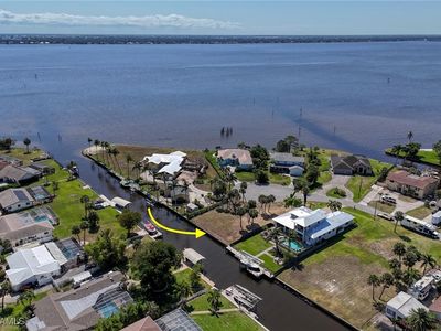 1806 Marina Cir, North Fort Myers, FL, 33903