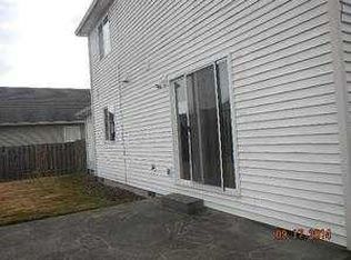 1733 NE Gertz Rd, Portland, OR 97211