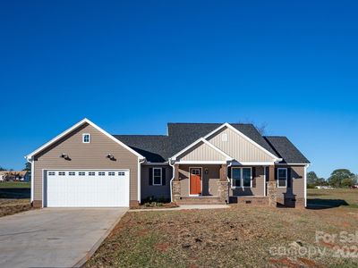 2876 W State Highway 27, Lincolnton, NC, 28092