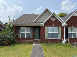 2405 Harpeth Pl SW, Decatur, AL 35601