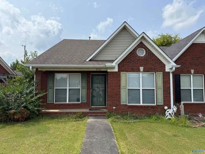 2405 Harpeth Pl SW, Decatur, AL, 35601