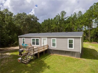 175 Pearl Ln, Hortense, GA, 31543