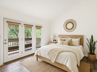 101 Blue Ridge Trl #C, Austin, TX 78746