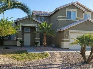 16058 W Jefferson St, Goodyear, AZ 85338