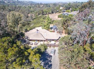 5008 El Acebo, Rancho Santa Fe, CA 92067