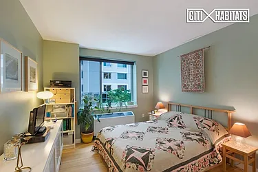 Sold by Citi Habitats