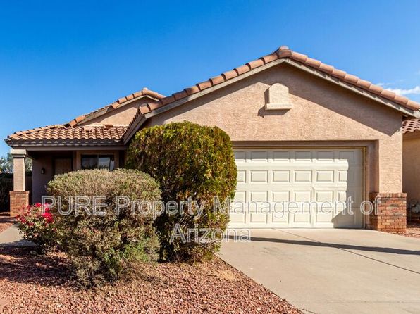 6640 W Megan St