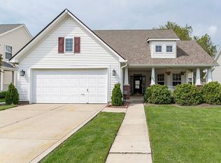 9680 Shasta Dr, Fishers, IN 46038