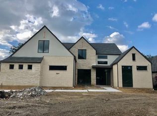 5911 Lakehurst Ave, Dallas, TX 75230