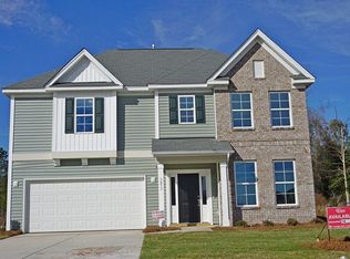 3873 Moseley Dr, Sumter, SC 29153