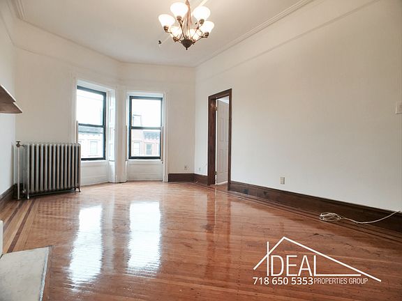 4th image of 66 Hancock St #3F