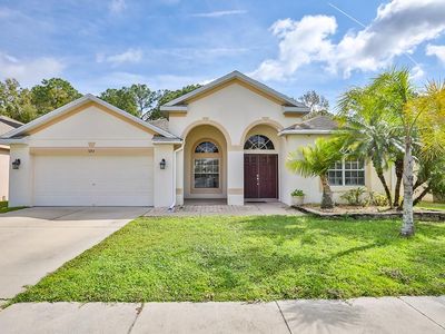 5254 Windingbrook Trl, Zephyrhills, FL, 33544