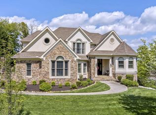 12542 Comblain Rd, Knoxville, TN 37934