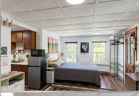 1 bed, 404 sqft, $1,900 — Photo 2