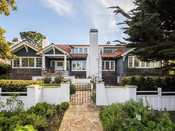 Carmelo & 13th Ave, Carmel By The Sea, CA 93921
