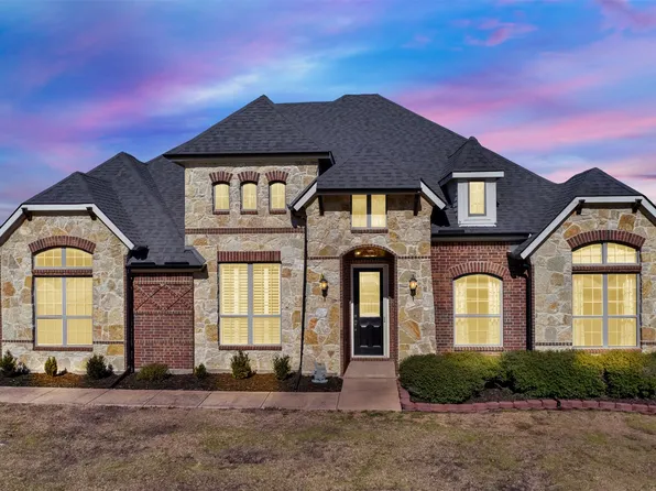 8 Chapel Hill Ln, Rockwall, TX 75032