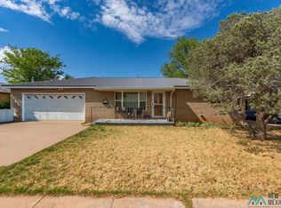 312 Prairieview Dr, Clovis, NM 88101