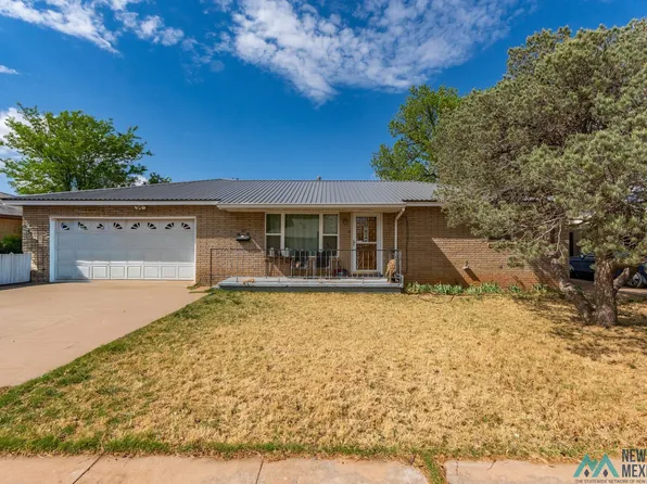 312 Prairieview Dr, Clovis, NM 88101