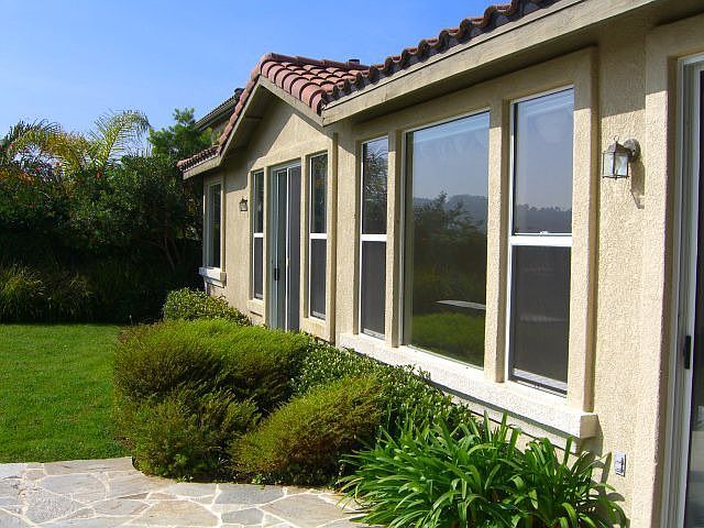 Private, Sunny Back yard