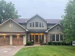 8211 E 79th St, Kansas City, MO 64138