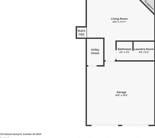 2124 Oakland Spring Dr — Photo 4