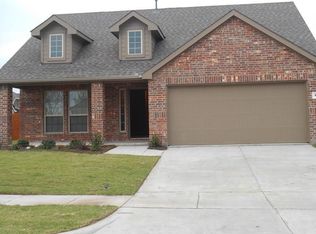 628 Cherry Spring Dr, McKinney, TX 75072