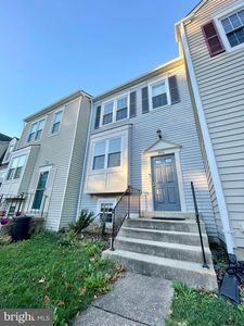8916 Waites Way, Lorton, VA, 22079