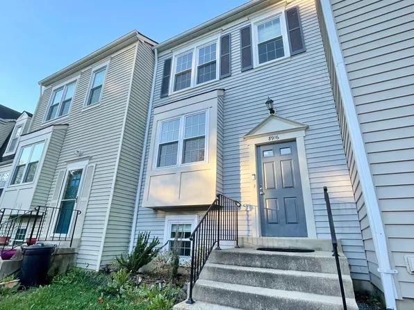 8916 Waites Way, Lorton, VA 22079