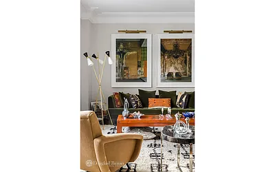 Sold by Douglas Elliman